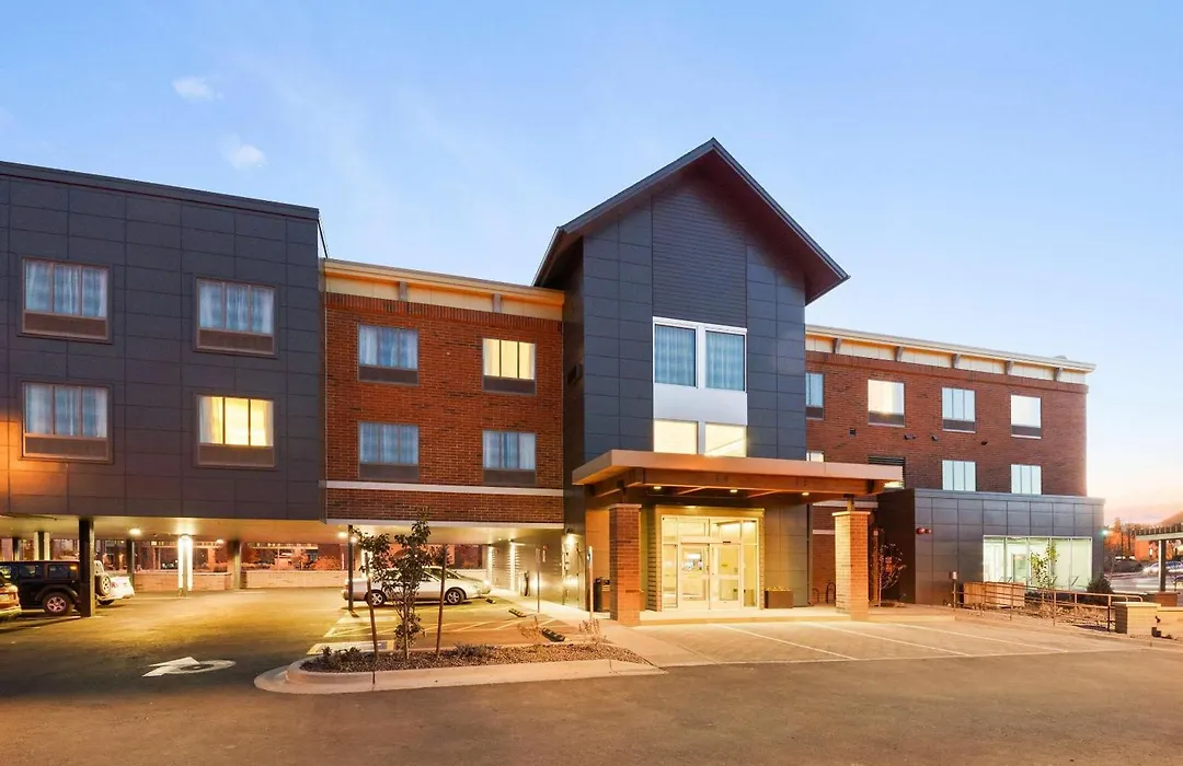Country Inn & Suites By Radisson, Flagstaff Downtown, Az-1