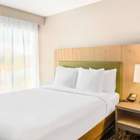 Country Inn & Suites By Radisson, Flagstaff Downtown, Az-3