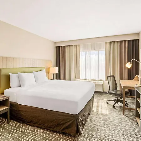 Country Inn & Suites By Radisson, Flagstaff Downtown, Az-2